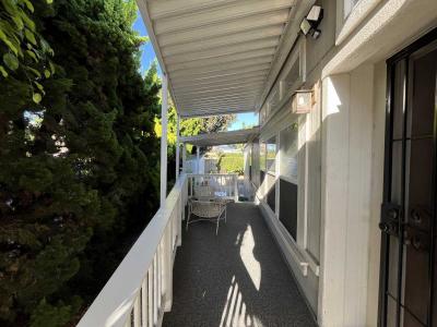 Photo 5 of 61 of home located at 18601 Newland St Sp 86 Huntington Beach, CA 92646