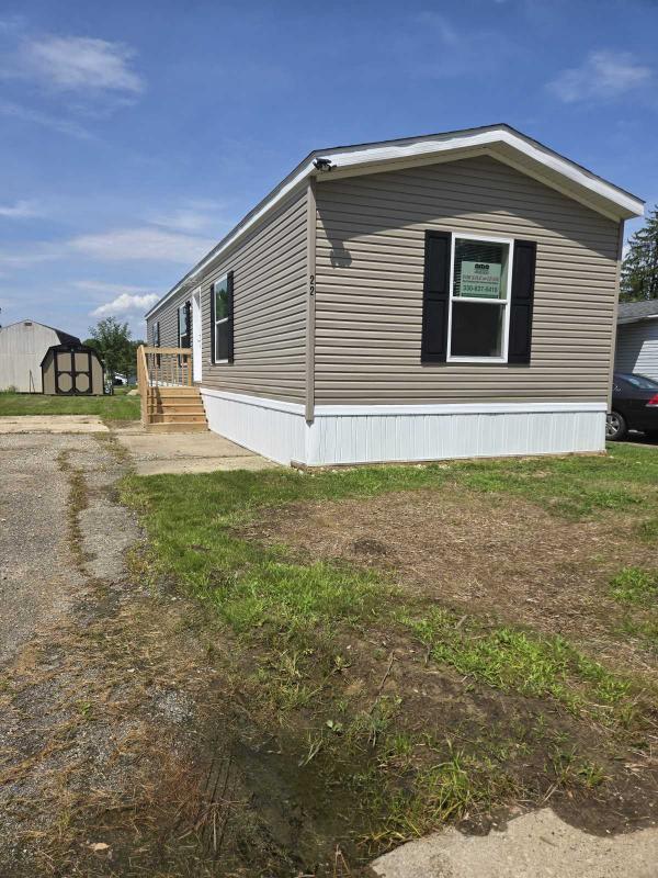 Photo 1 of 2 of home located at 22 Rolling Park Drive North Massillon, OH 44647