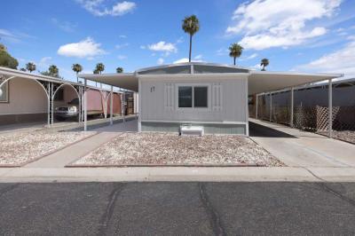 Photo 2 of 25 of home located at 5950 W Missouri Ave Glendale, AZ 85301
