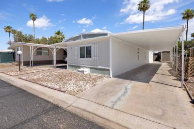 Photo 3 of 25 of home located at 5950 W Missouri Ave Glendale, AZ 85301
