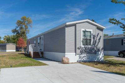 Mobile Home at 226 Kingsway Dr North Mankato, MN 56003