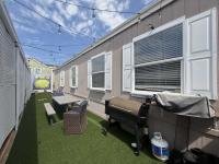 2003 Champion 3 Bedrooms Manufactured Home