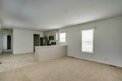 Mobile Home at 250 Kingsway Dr North Mankato, MN 56003