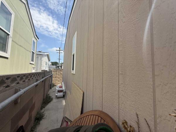 2003 Champion 3 Bedrooms Manufactured Home