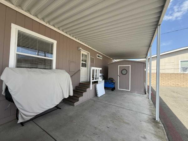 2003 Champion 3 Bedrooms Manufactured Home
