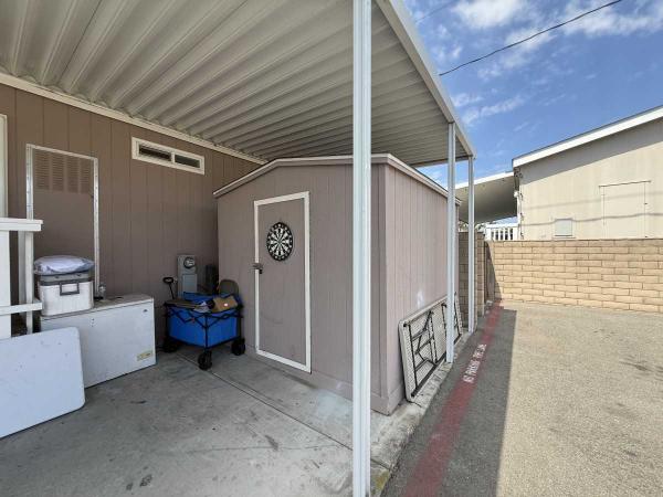 2003 Champion 3 Bedrooms Manufactured Home