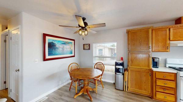 2003 Champion 3 Bedrooms Manufactured Home