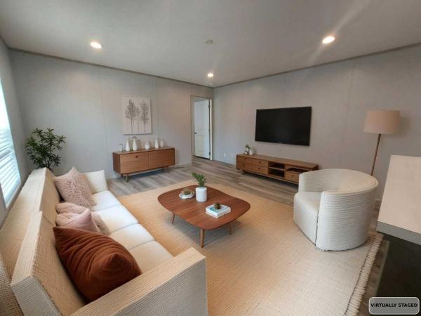 2025 Clayton Mobile Home For Rent