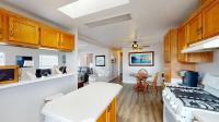 2003 Champion 3 Bedrooms Manufactured Home