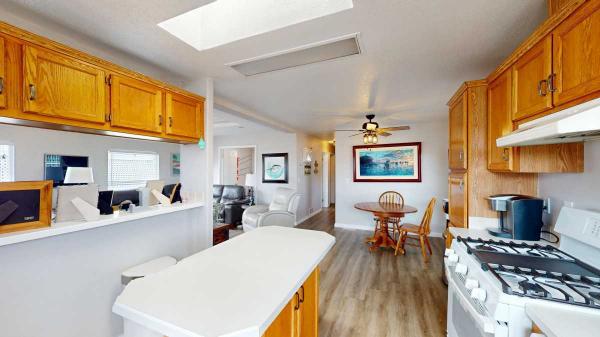 2003 Champion 3 Bedrooms Manufactured Home