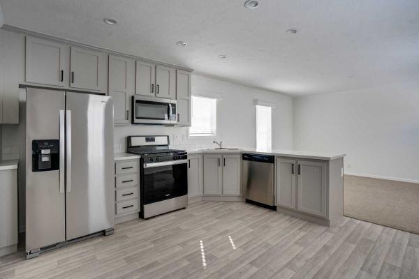 2022 Champion Home Mobile Home For Sale