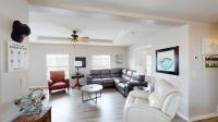 2003 Champion 3 Bedrooms Manufactured Home