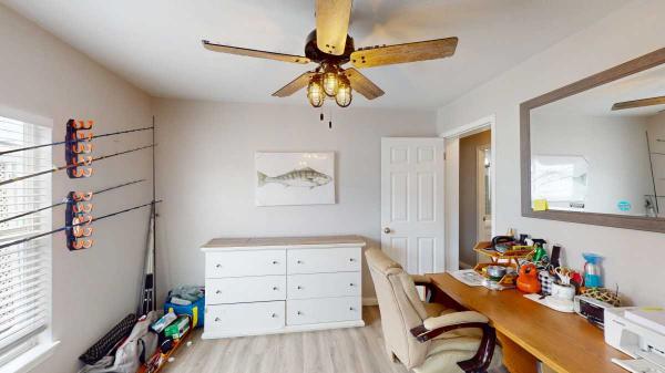2003 Champion 3 Bedrooms Manufactured Home
