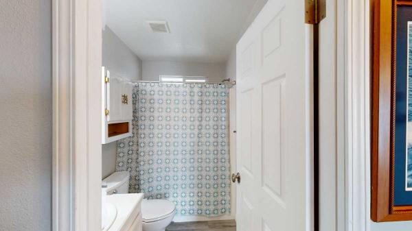 2003 Champion 3 Bedrooms Manufactured Home