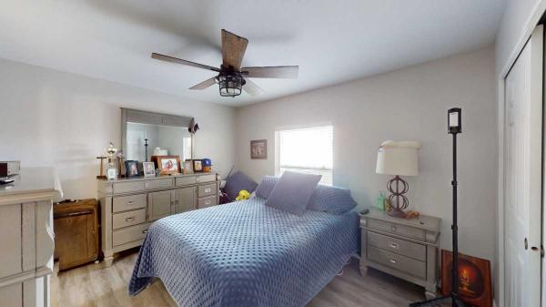 2003 Champion 3 Bedrooms Manufactured Home
