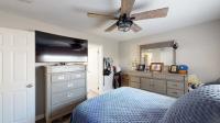 2003 Champion 3 Bedrooms Manufactured Home