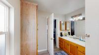 2003 Champion 3 Bedrooms Manufactured Home