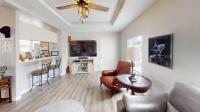 2003 Champion 3 Bedrooms Manufactured Home