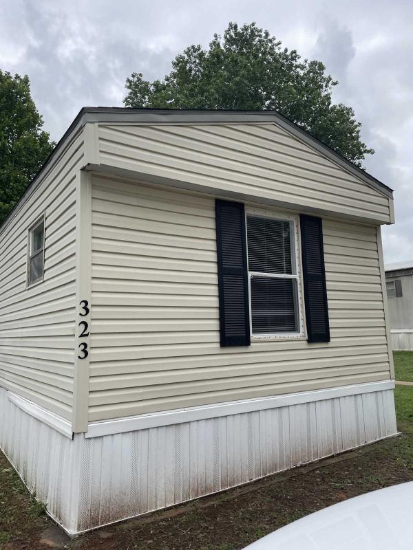 1992 SUNSHINE Mobile Home For Sale