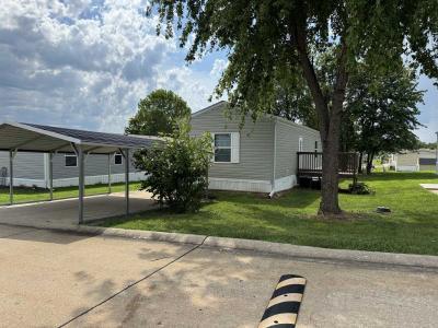 Mobile Home at 616 Aspen Dr Old Monroe, MO 63369