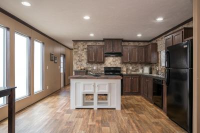 Photo 5 of 8 of home located at 616 Aspen Dr Old Monroe, MO 63369
