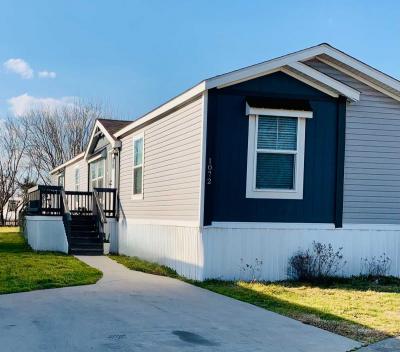 Photo 1 of 12 of home located at 617 Holfords Prairie Rd #1072 Lewisville, TX 75056
