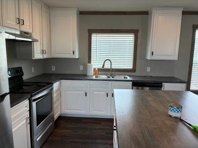 Photo 4 of 12 of home located at 617 Holfords Prairie Rd #1072 Lewisville, TX 75056