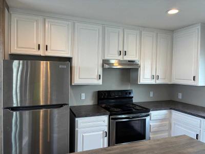 Photo 5 of 12 of home located at 617 Holfords Prairie Rd #1072 Lewisville, TX 75056