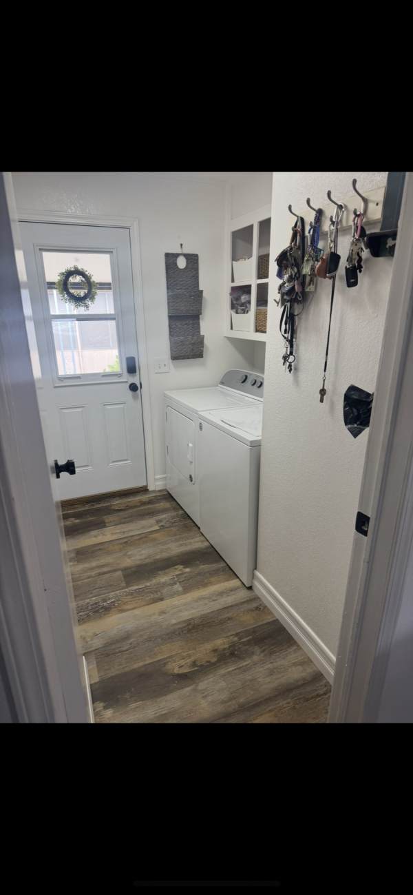 Fashion Villa Manufactured Home