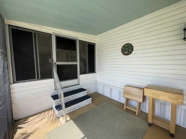 1979 HOME 2BR/2BA w/Bonus Mobile Home