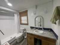 1979 HOME 2BR/2BA w/Bonus Mobile Home