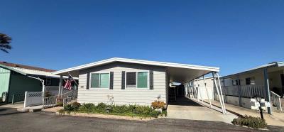 Mobile Home at 20701 Beach Blvd. #298 Huntington Beach, CA 92648