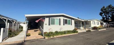 Photo 2 of 59 of home located at 20701 Beach Blvd. #298 Huntington Beach, CA 92648