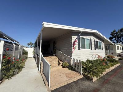 Photo 3 of 59 of home located at 20701 Beach Blvd. #298 Huntington Beach, CA 92648