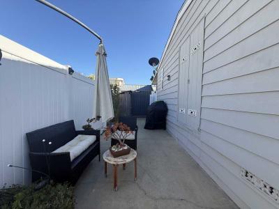 Photo 5 of 59 of home located at 20701 Beach Blvd. #298 Huntington Beach, CA 92648