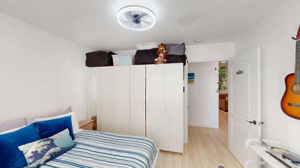 1973 Viking Mobile Home