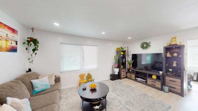 Photo 5 of 55 of home located at 20701 Beach Blvd. #298 Huntington Beach, CA 92648