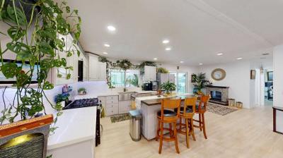 Photo 3 of 55 of home located at 20701 Beach Blvd. #298 Huntington Beach, CA 92648