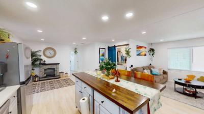 Photo 4 of 55 of home located at 20701 Beach Blvd. #298 Huntington Beach, CA 92648