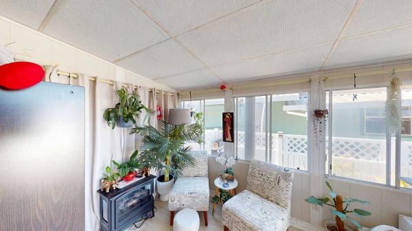 1973 Viking Mobile Home