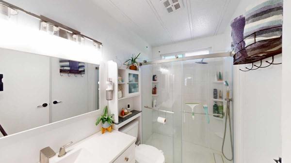 1973 Viking Mobile Home