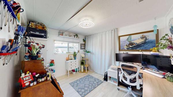 1973 Viking Mobile Home