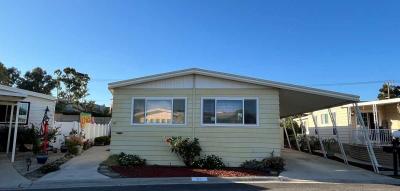 Mobile Home at 18601 Newland St, #97 Huntington Beach, CA 92646