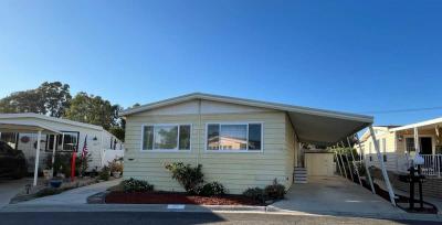 Photo 3 of 56 of home located at 18601 Newland St, #97 Huntington Beach, CA 92646