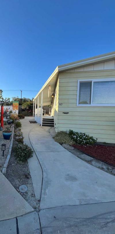 Photo 4 of 56 of home located at 18601 Newland St, #97 Huntington Beach, CA 92646