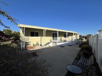 Photo 5 of 56 of home located at 18601 Newland St, #97 Huntington Beach, CA 92646