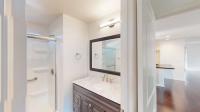 1976 SILVERCREST COMPLETE REMODEL Manufactured Home