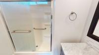 1976 SILVERCREST COMPLETE REMODEL Manufactured Home