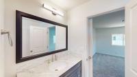 1976 SILVERCREST COMPLETE REMODEL Manufactured Home
