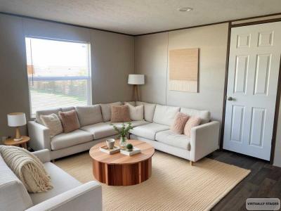 Mobile Home at 3300 Voight Blvd #200 (Park Office) #272 San Angelo, TX 76905